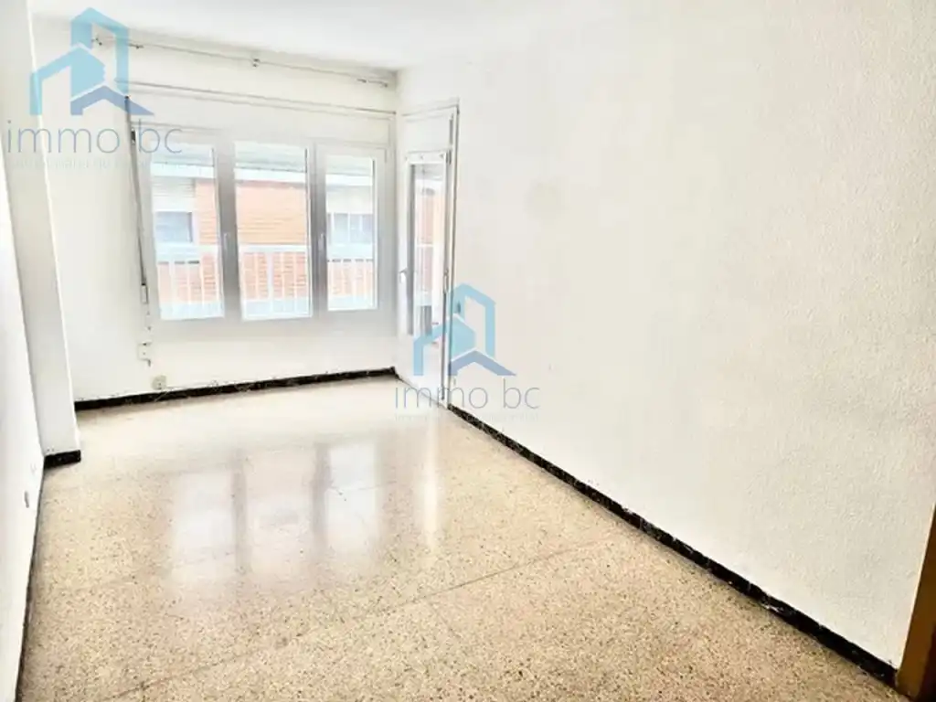 Vista exterior de Piso en venta en Tarragona