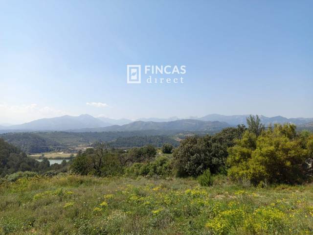 Terreno en Venta en WFXW+MPJ en Benifallet