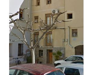 Exterior view of House or chalet for sale in Benissanet  with Terrace