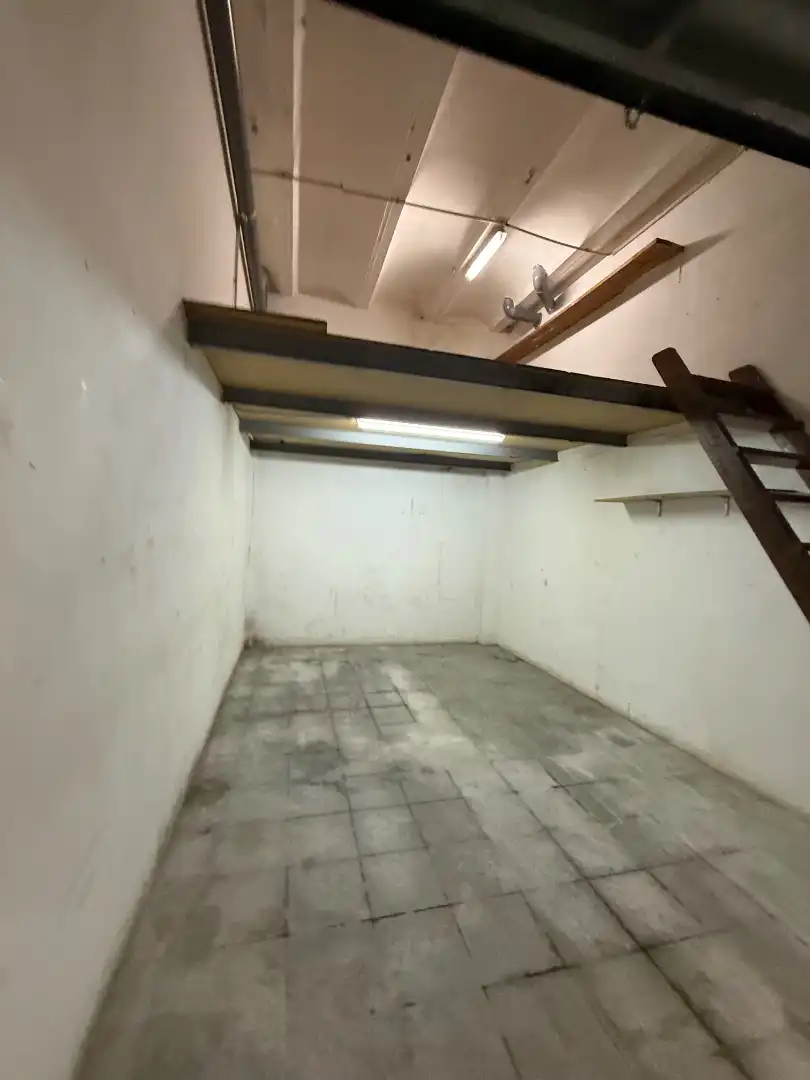 Garaje de alquiler en Eixample