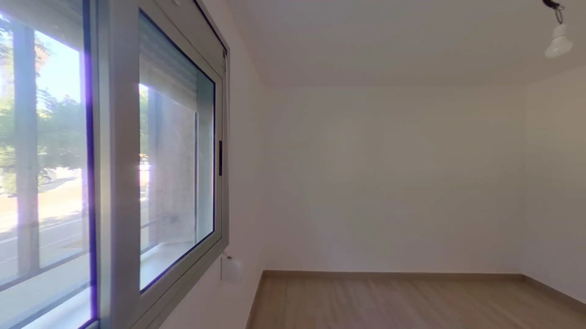 Habitación de Piso en venta en Sabadell con Parquet