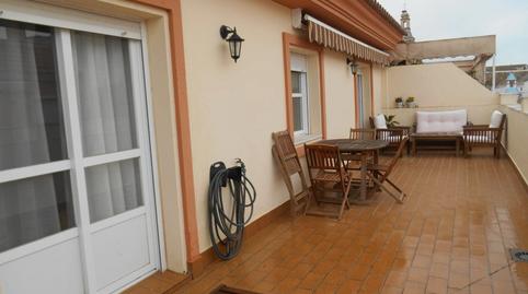 Photo 2 of Attic to rent in Calle Sargenta, El Pino - Bajo de Guía, Sanlúcar de Barrameda