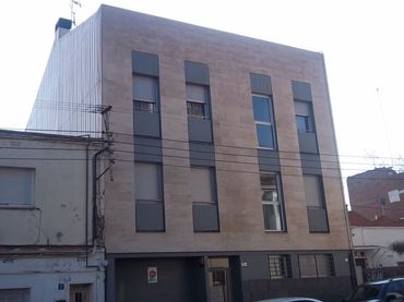 Dúplex amb ascensor en venda a C/ Florit