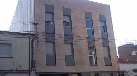 Solvia Inmobiliaria  Dúplex Sabadell