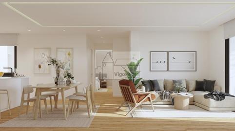 Foto 5 de Piso en venta en Sanjurjo Badía, Teis, Pontevedra