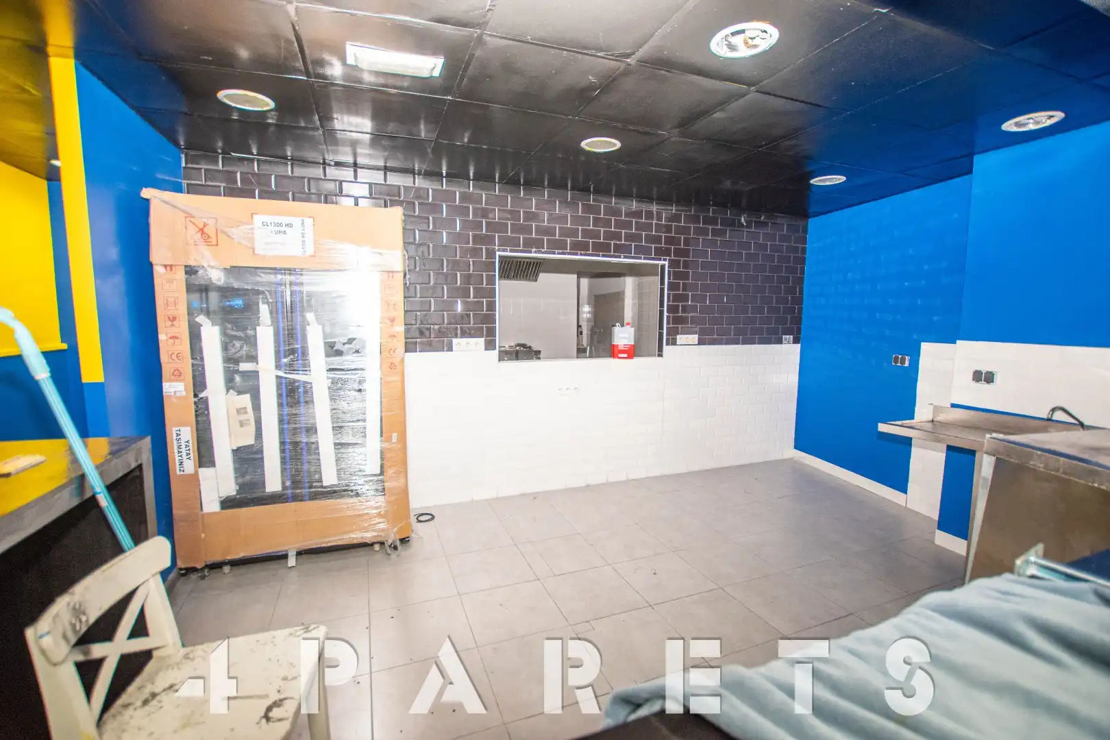 Business premises to rent in Centre, imagen 7
