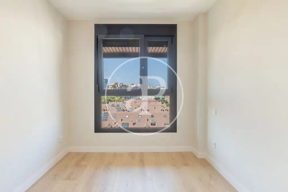 Wohnung zur Miete in Carrer del Cercle de Bellas Arts, Sant Llorenç - Zona Alfahuir