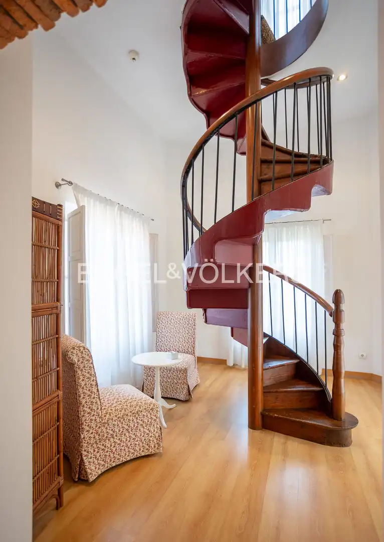 Casa o chalet en venta en Liérganes con Calefacción, Jardín privado y Terraza