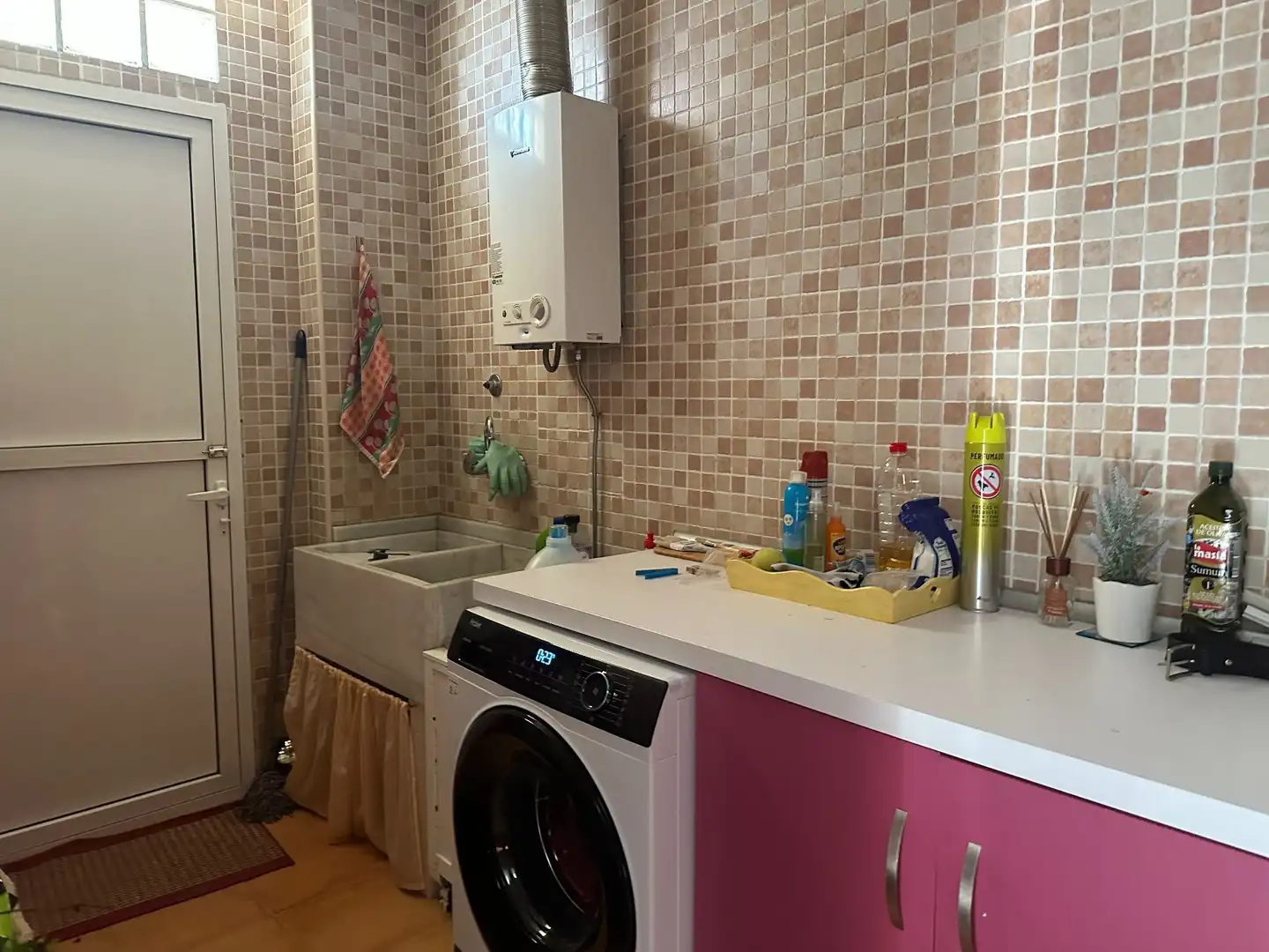 Casa amb jardí en venda a L'Olleria, imagen 19