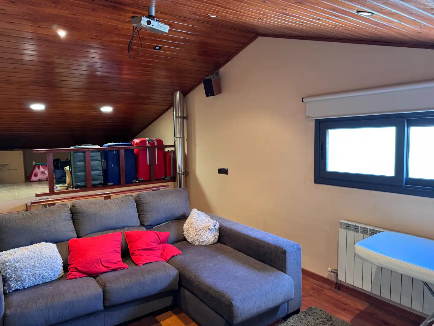 Houses for sale in Sant Antoni de Vilamajor  with Air Conditioner, Heating and Private garden
