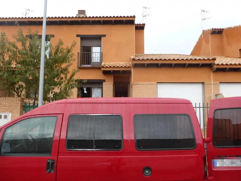 Casa en venta en HERMANOS MORGAN
