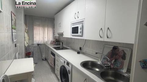 Foto 4 de Piso en venta en Prosperidad - Delicias, Salamanca Capital