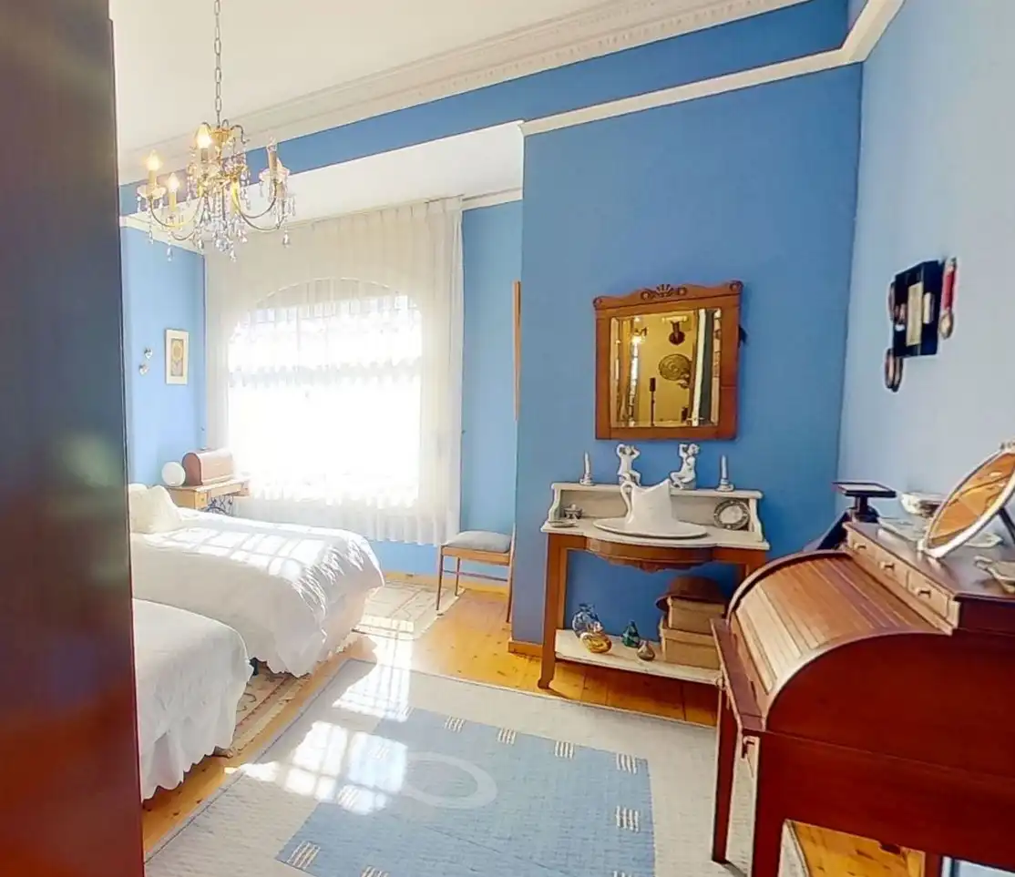 Flat with terrace for sale in Centro - Casco Histórico, imagen 14