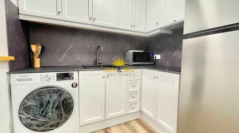 Photo 5 of Study to rent in Avenida Habaneras - Curva de Palangre, Torrevieja