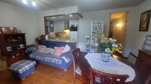 Foto 2 de Apartamento en venta en Urbanització Sant Pere del Tarter, 61, El Tarter, Canillo
