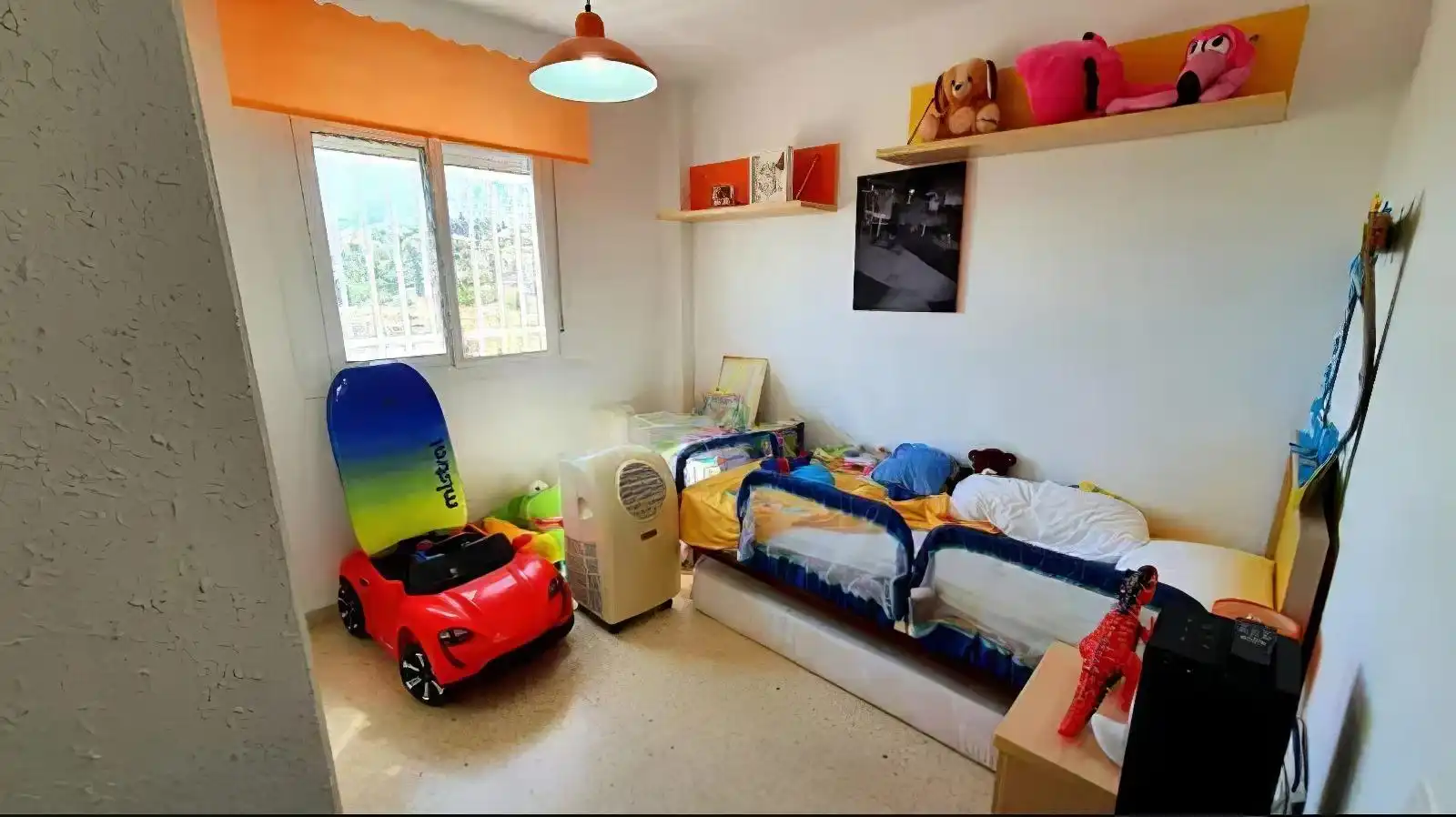 Habitación de Piso en venta en Marbella