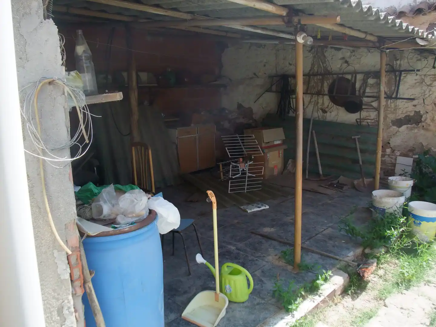 Casa in vendita a Carretera de Córdoba - Libertad, imagen 14