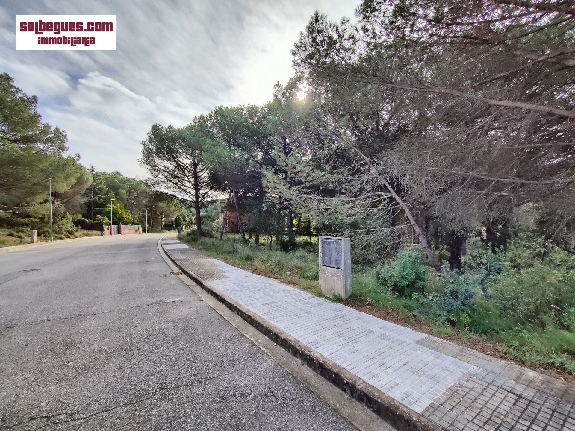 Residential for sale in Gregal, 32, Begues