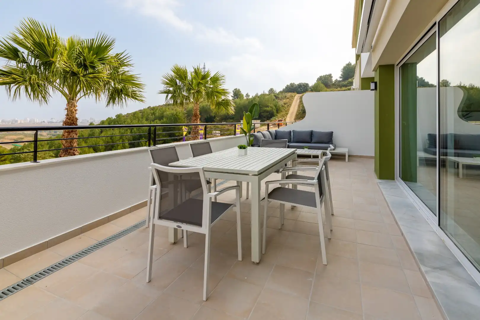 Apartamento con piscina en venta en Xeresa, imagen 26