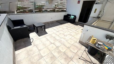 Foto 2 de Àtic en venda a Carrer de Sant Joan de Malta, El Clot, Barcelona Capital