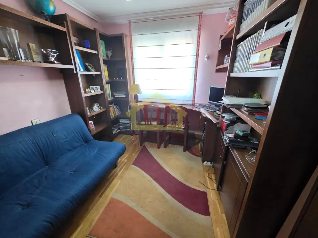 Detached house to rent in Calle Heliodoro Morales, imagen 10