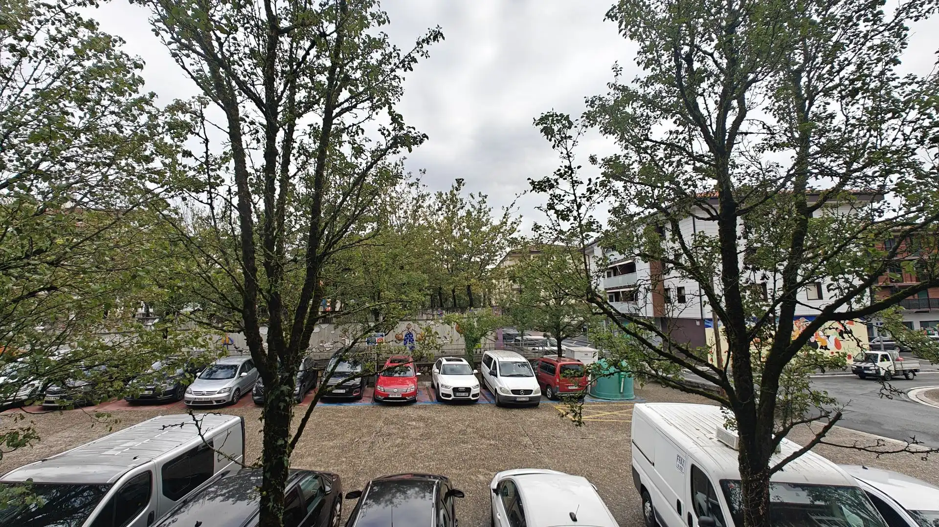 Piso en venta en Usurbil
