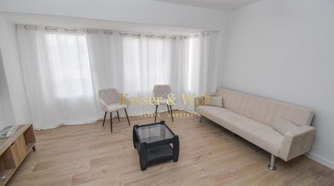 Foto 5 de Piso en venta en Major, Norte, Santa Pola