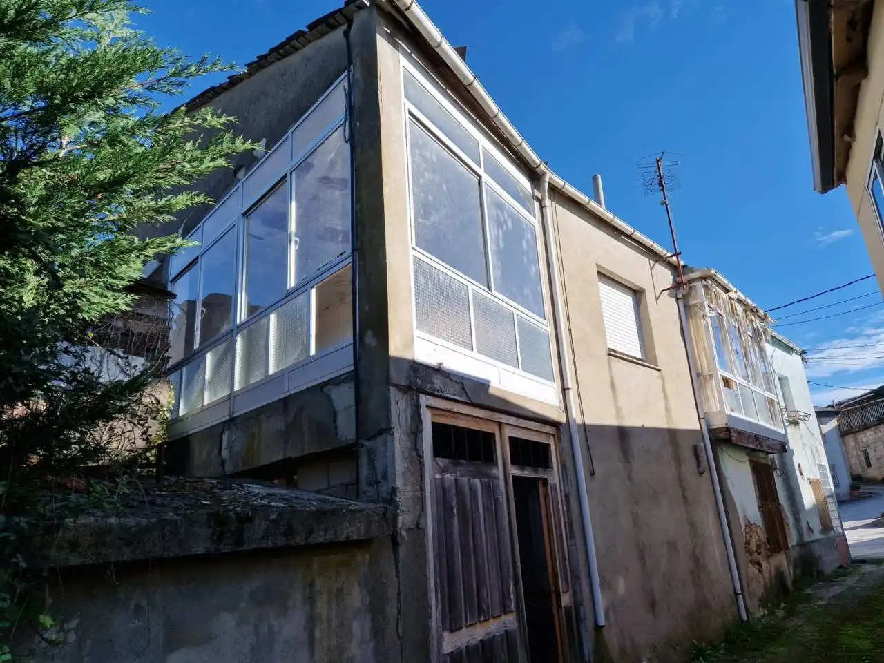 House with garden for sale in DR. ZARAGOZA, imagen 2