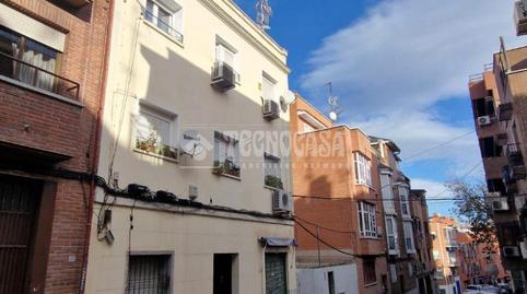 Foto 3 de Pis en venda a Almenara -Ventilla,  Madrid Capital