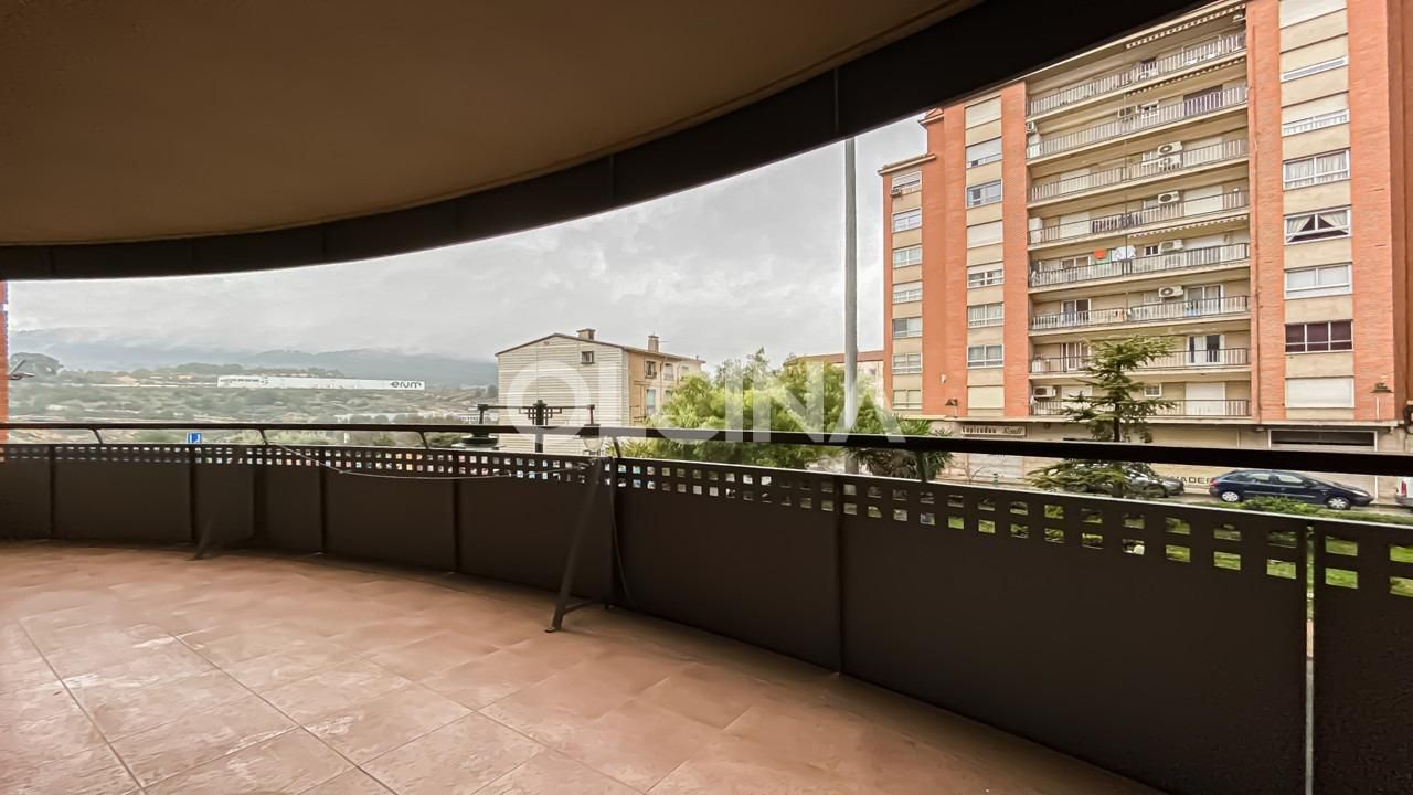 Terrassa de Pis en venda en Alcoy / Alcoi amb Calefacció, Terrassa i Traster