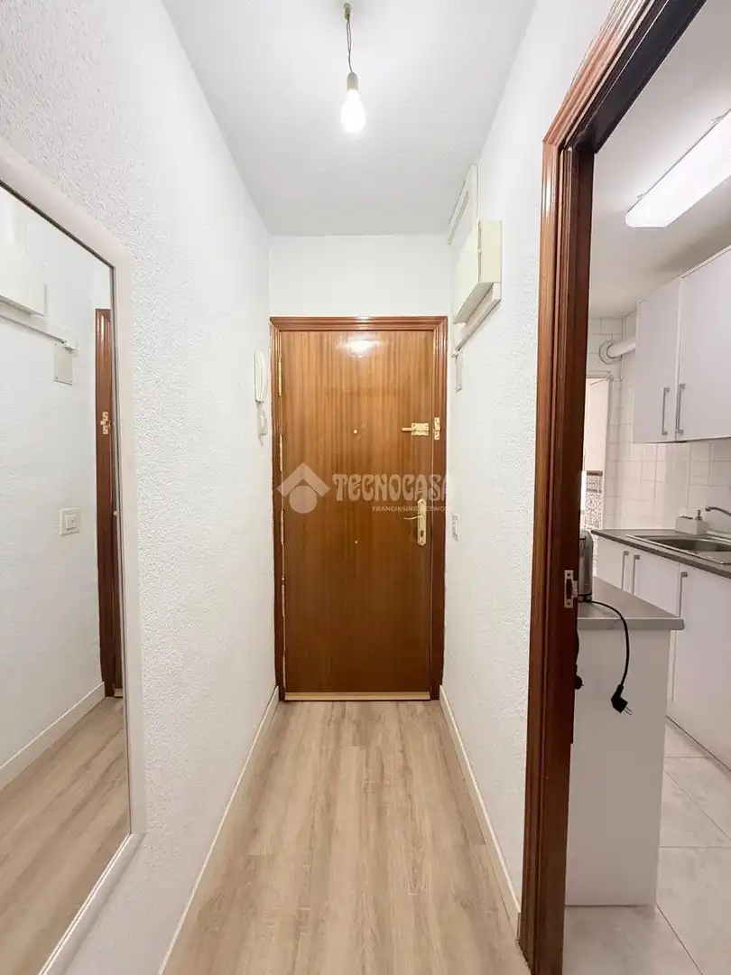 Flat for sale in Centro, imagen 2