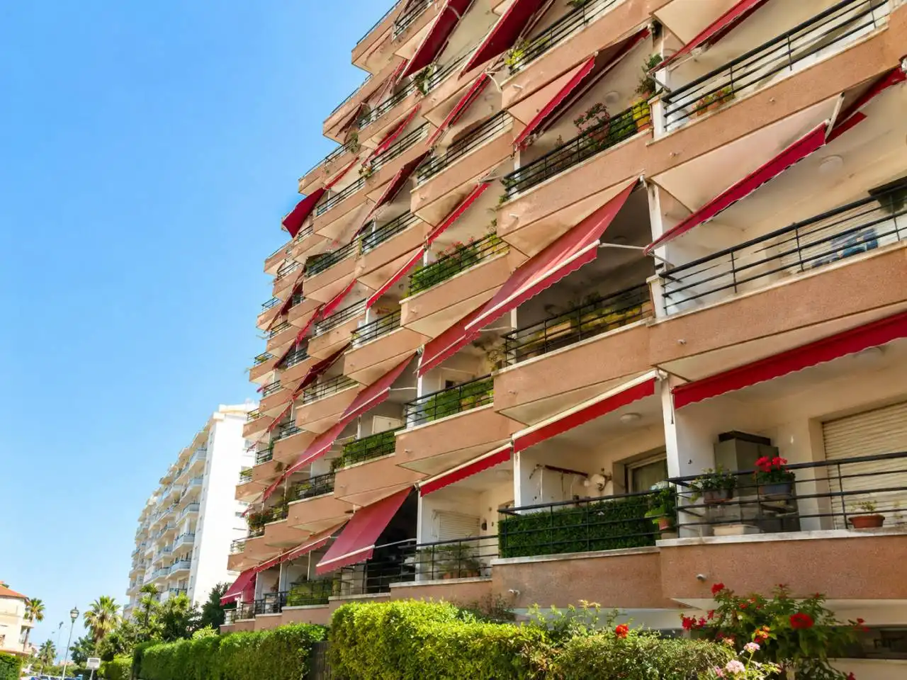 Flat with terrace for sale in Calle GIRONA, imagen 3