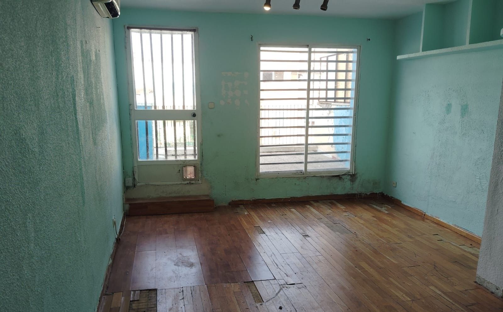 Pis en venda en  Madrid Capital