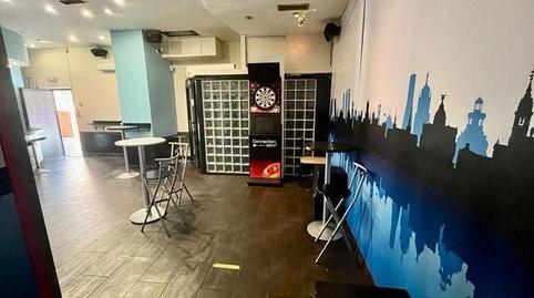 Photo 2 of Premises for sale in De Suecia, Rosas - Musas,  Madrid Capital