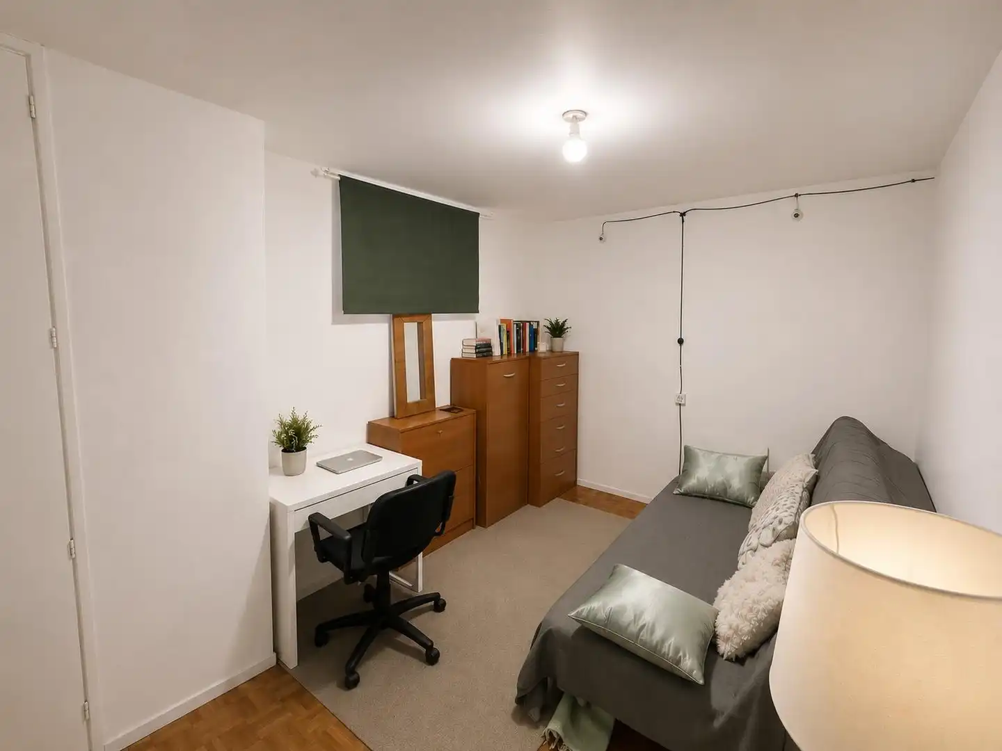 Habitación de Casa o chalet en venta en Arganda del Rey con Aire acondicionado y Calefacción