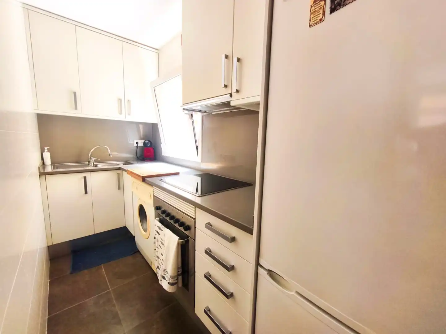 Apartment with terrace for sale in Centre, imagen 16