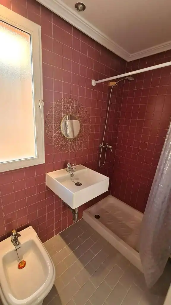 Flat for rent in Avenida del Golf, Altorreal - El Chorrico