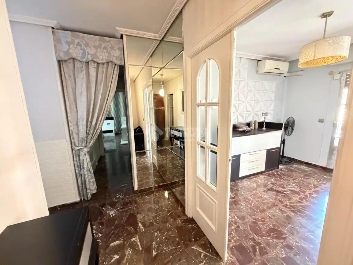 Wohnung mit Terrasse zum Verkauf in Martos, imagen 4
