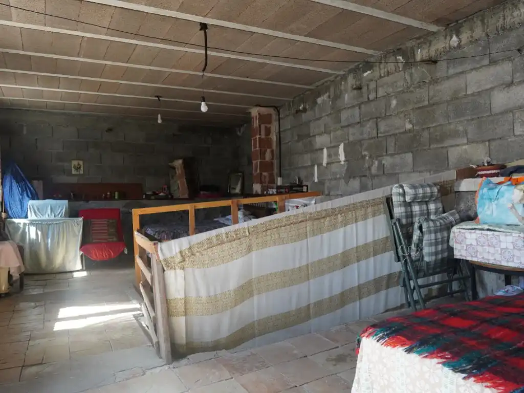 Casa o chalet en venta en Calle Santa Catalina, 3, Laspuña