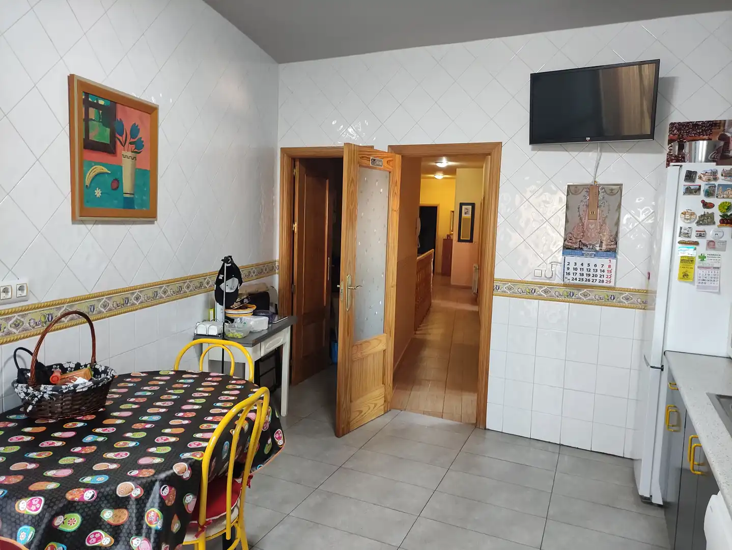 Casa o chalet en venta en Carrión de Calatrava con Aire acondicionado y Calefacción