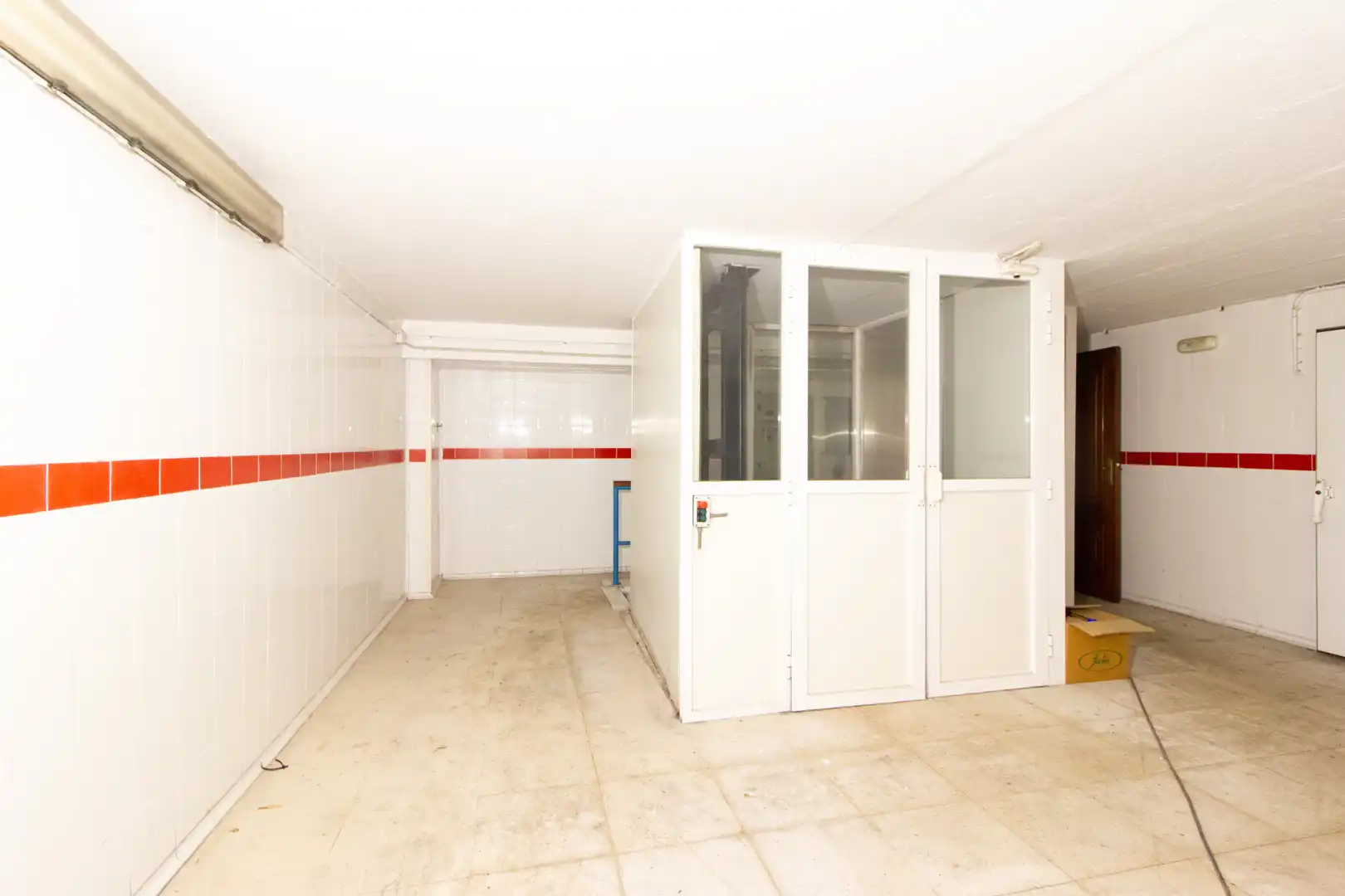 Industrial buildings for sale in Belauntza