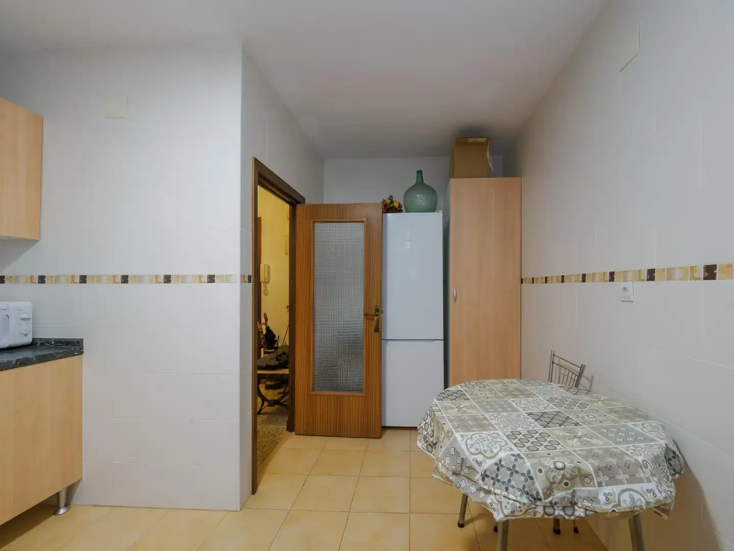 Flat with terrace for sale in Centro, imagen 18