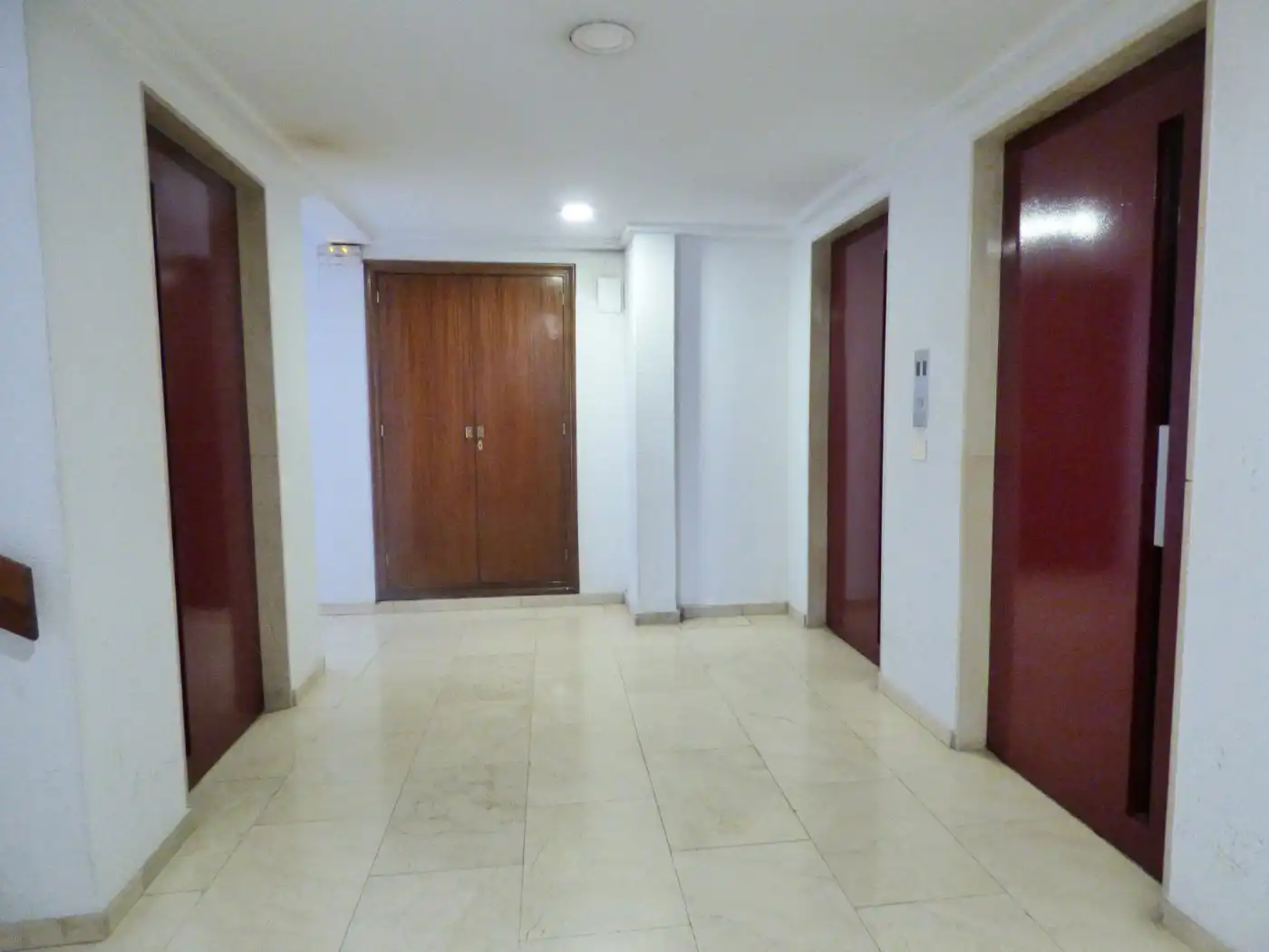 Piso de alquiler en Valencia con Aire acondicionado, Calefacción y Balcón