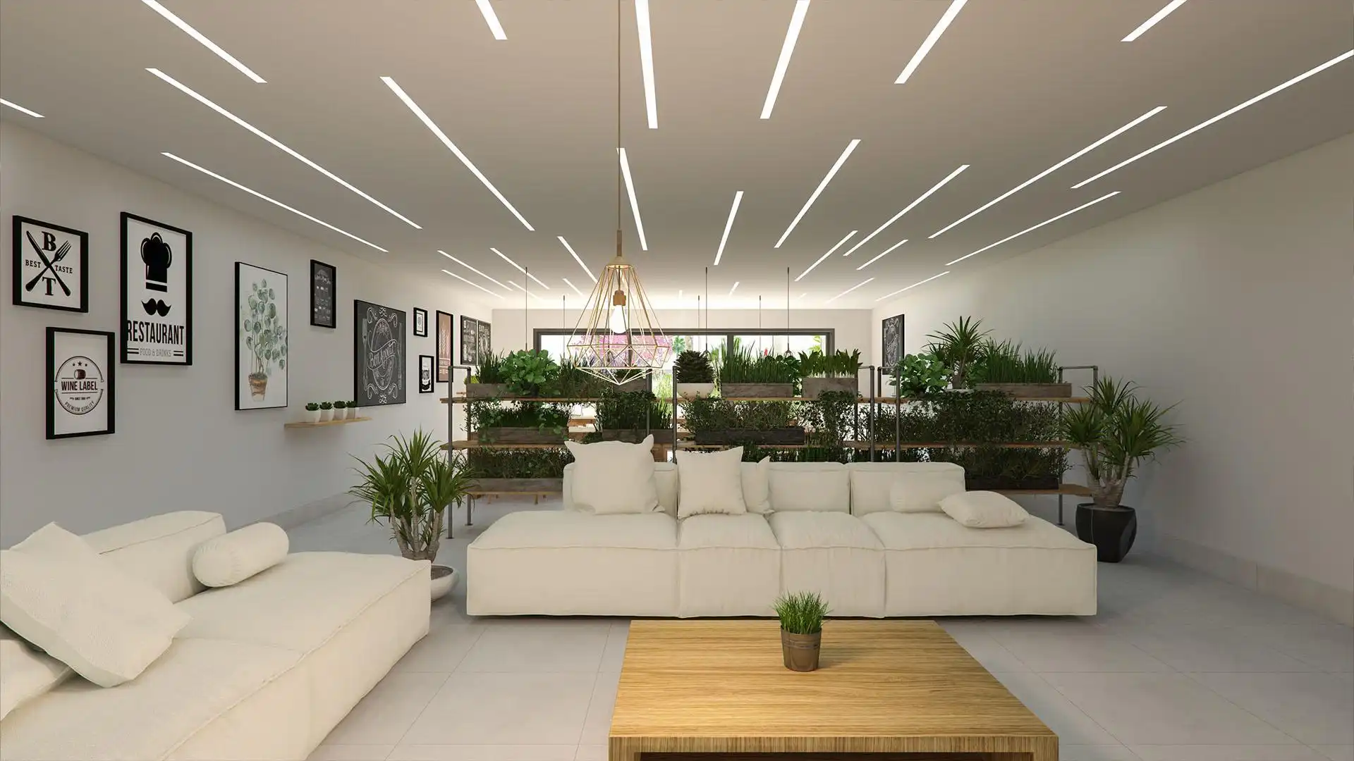 Apartamento con piscina en venta en Orihuela Costa, imagen 3