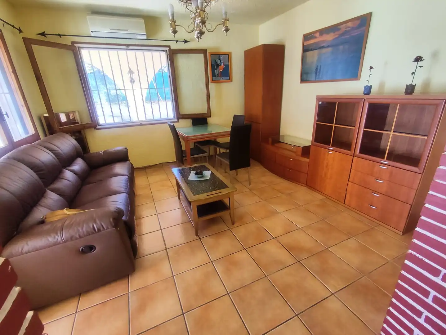 Villa avec jardin à vendre à Urbanización Carabela 40, imagen 21