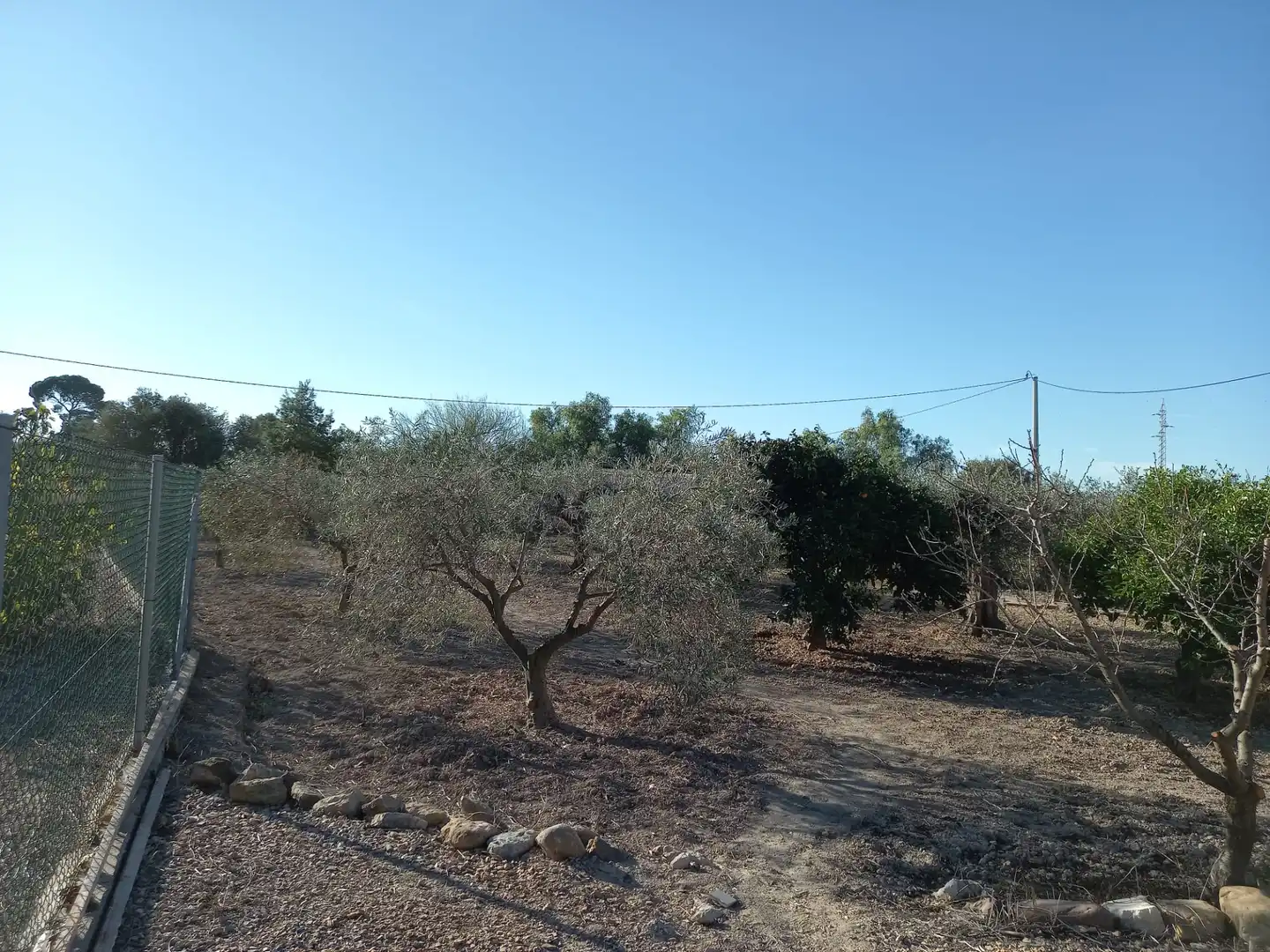 Casa o chalet en venta en Alhama de Murcia con Calefacción, Jardín privado y Terraza