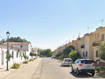 Appartement avec jardin à vendre à Coria