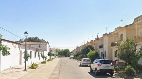 PISO EN CORIA