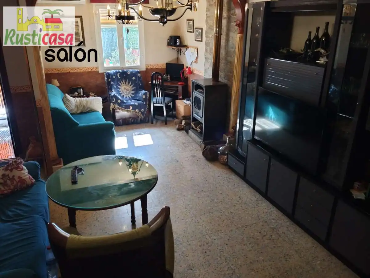 Ático en venta en doctor Cabrera Lomas, imagen 5