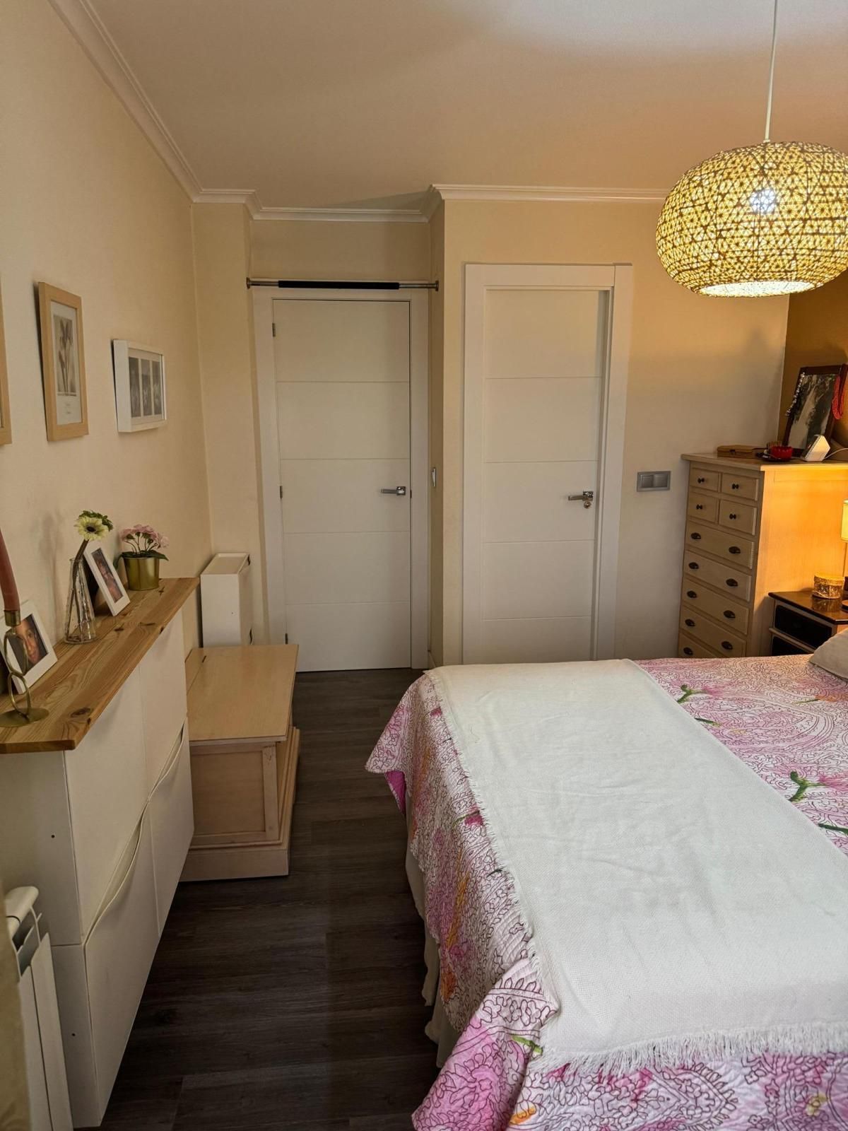 Bedroom of Study for sale in Elche / Elx